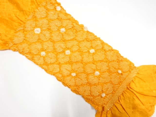 JAPANESE KIMONO / APERTURE OBIAGE
